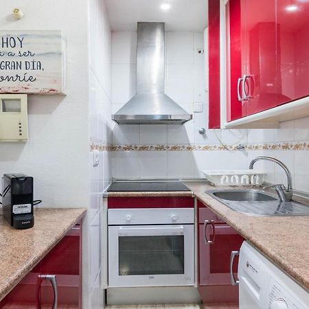 Apartamento Marques De Ordono 무르시아 외부 사진