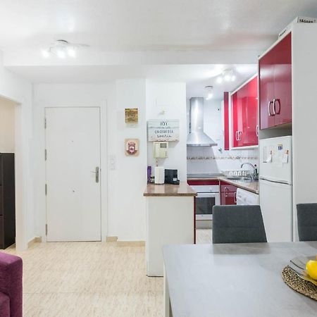 Apartamento Marques De Ordono 무르시아 외부 사진