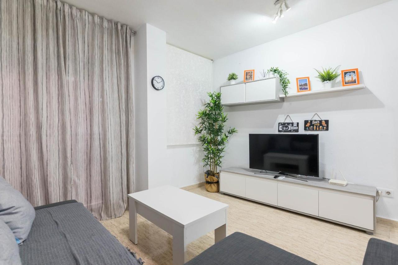 Apartamento Marques De Ordono 무르시아 외부 사진