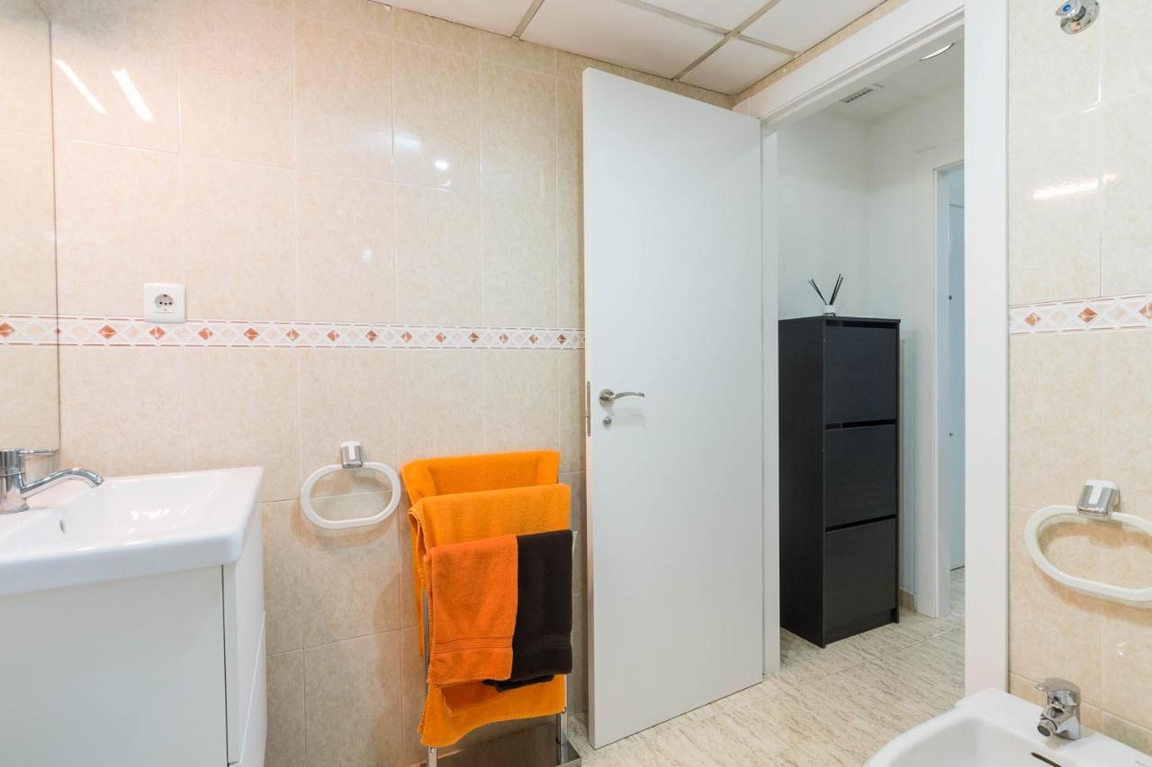 Apartamento Marques De Ordono 무르시아 외부 사진