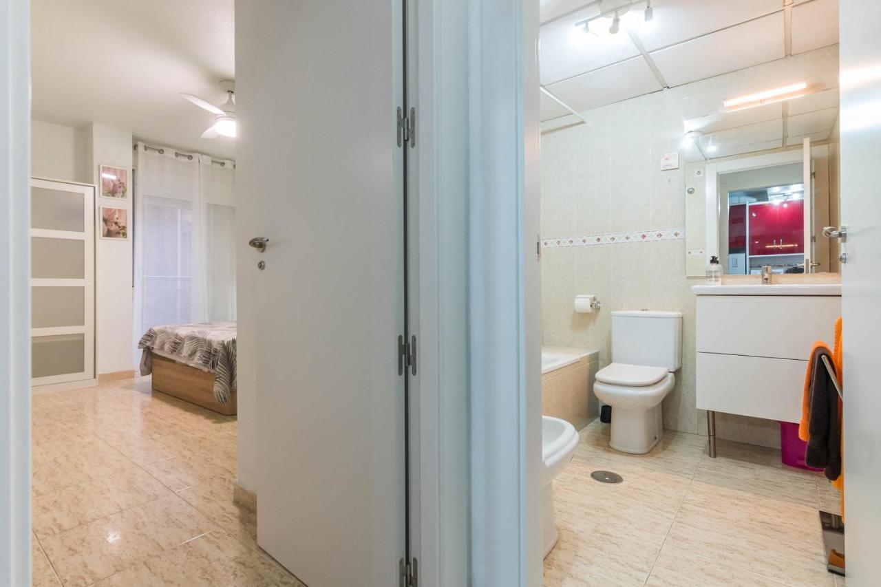 Apartamento Marques De Ordono 무르시아 외부 사진