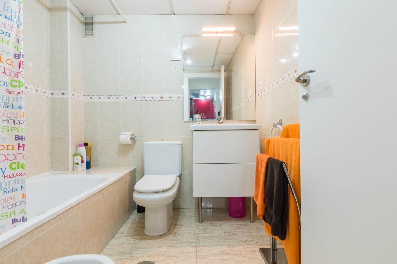 Apartamento Marques De Ordono 무르시아 외부 사진