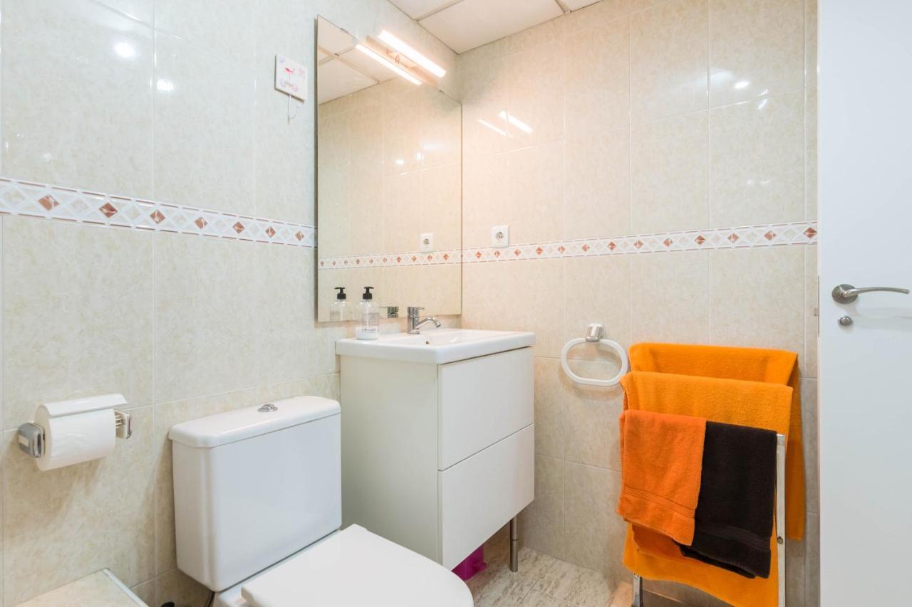 Apartamento Marques De Ordono 무르시아 외부 사진