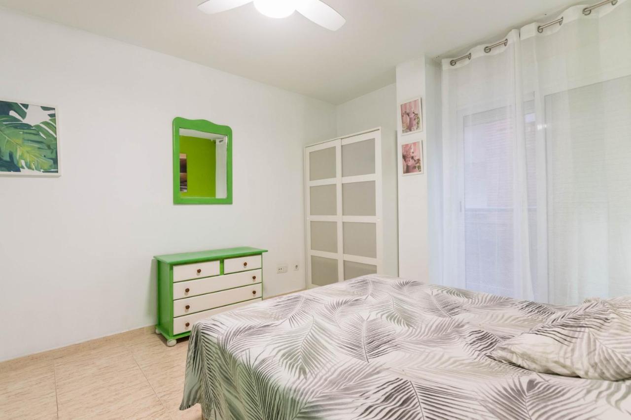 Apartamento Marques De Ordono 무르시아 외부 사진