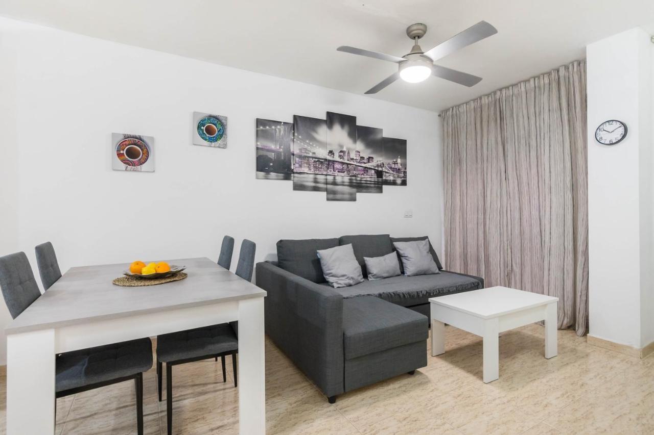 Apartamento Marques De Ordono 무르시아 외부 사진