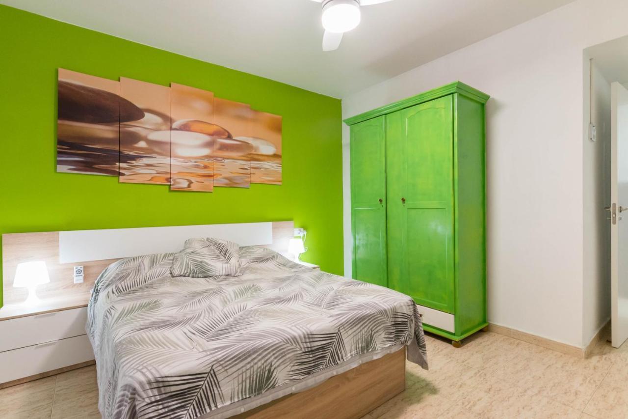 Apartamento Marques De Ordono 무르시아 외부 사진