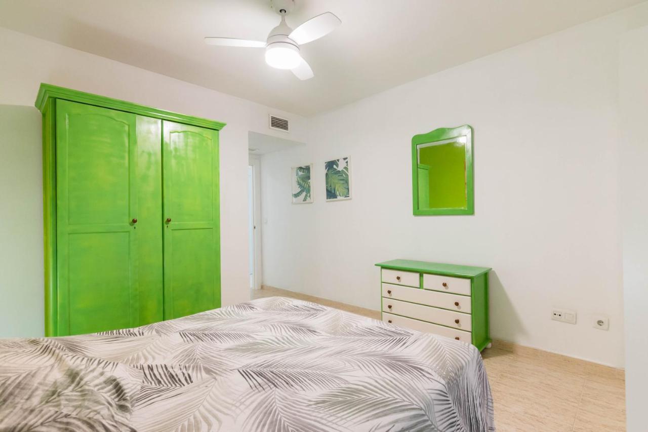 Apartamento Marques De Ordono 무르시아 외부 사진