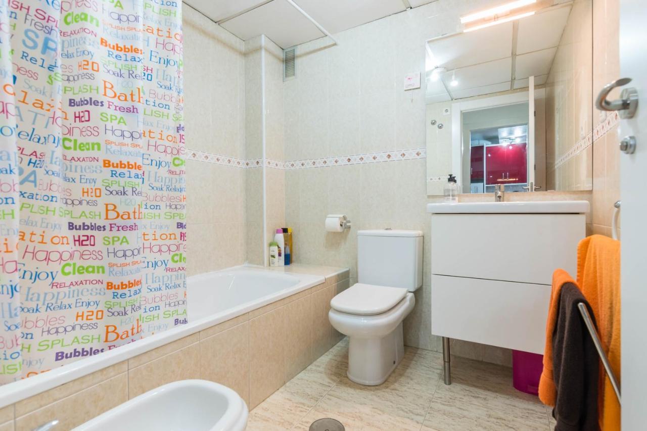 Apartamento Marques De Ordono 무르시아 외부 사진